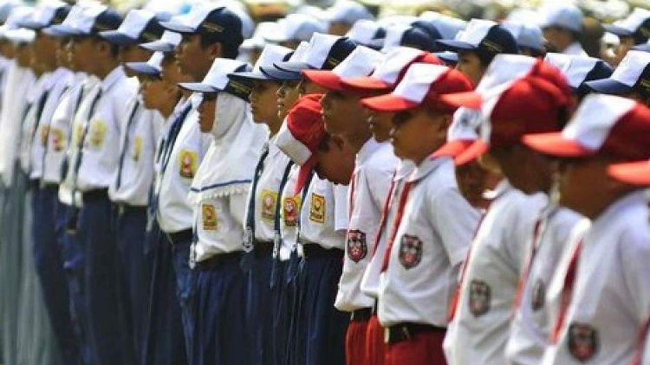 Pembangunan Pendidikan Nasional Butuh Grand Design Komprehensif